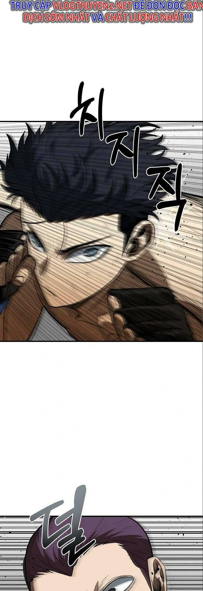 Vua Võ Đài - Chapter 33 - Page 30