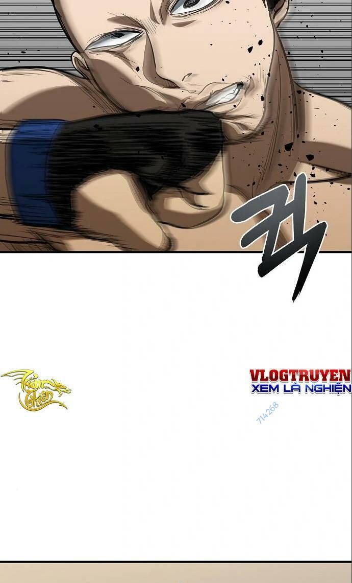 Vua Võ Đài - Chapter 33 - Page 31