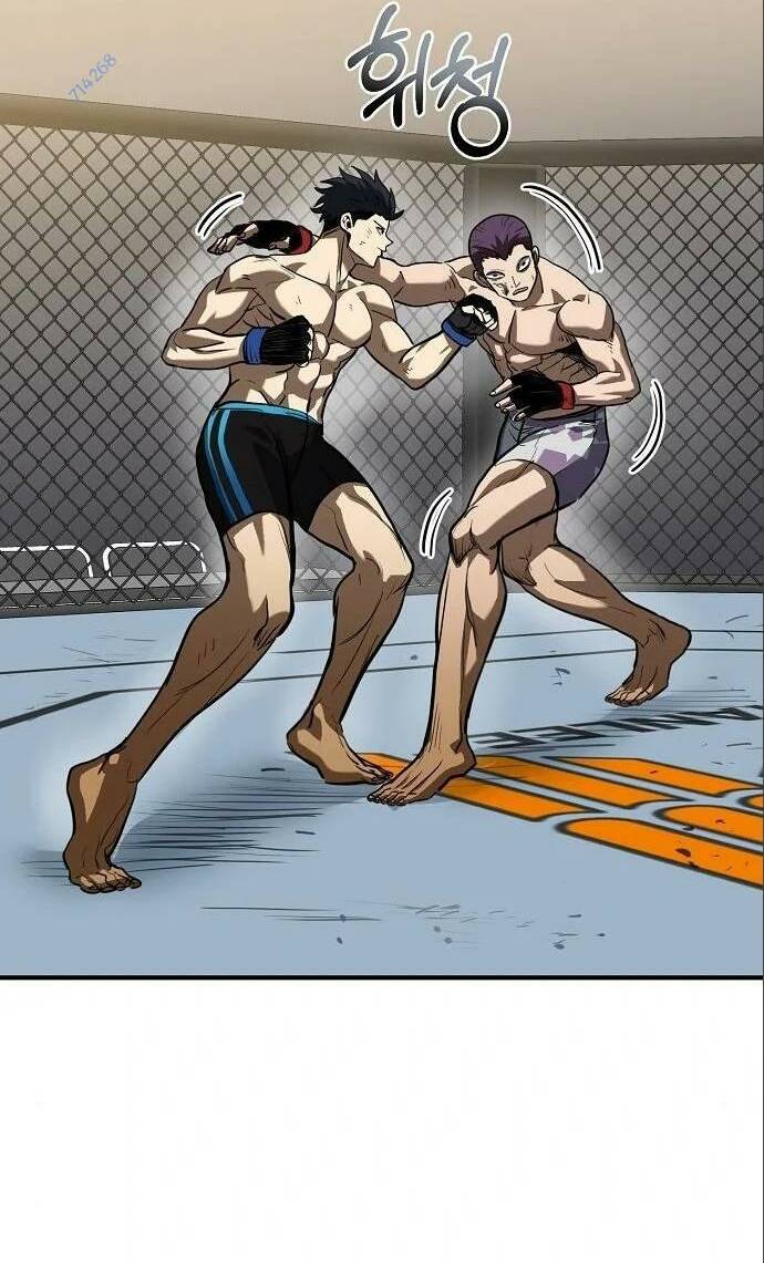 Vua Võ Đài - Chapter 33 - Page 32