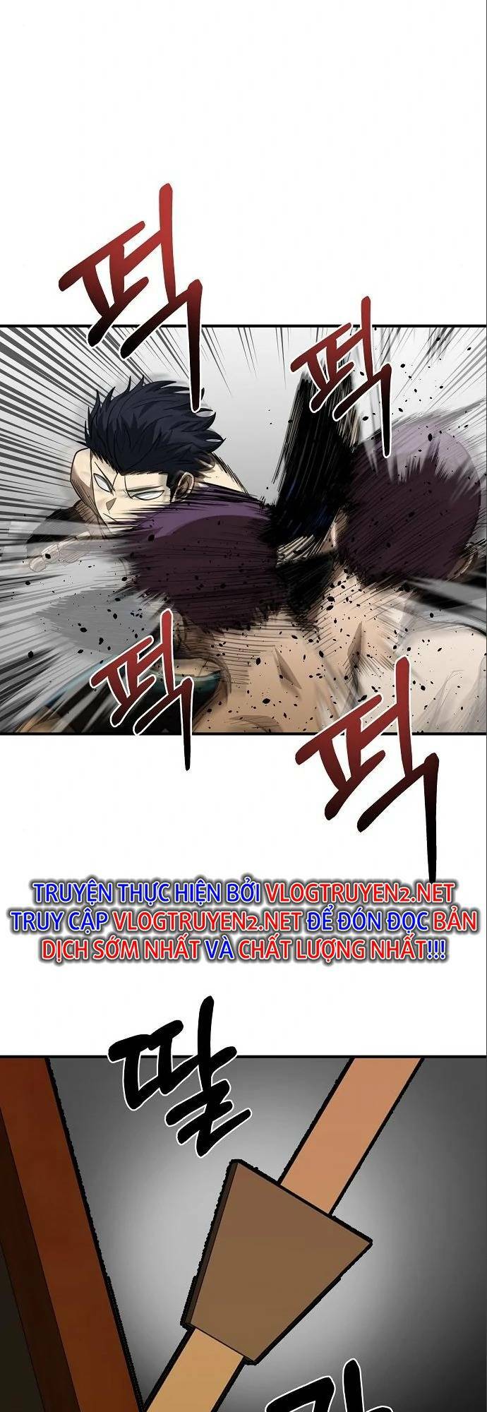 Vua Võ Đài - Chapter 33 - Page 33