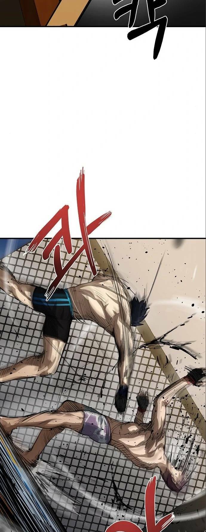 Vua Võ Đài - Chapter 33 - Page 34