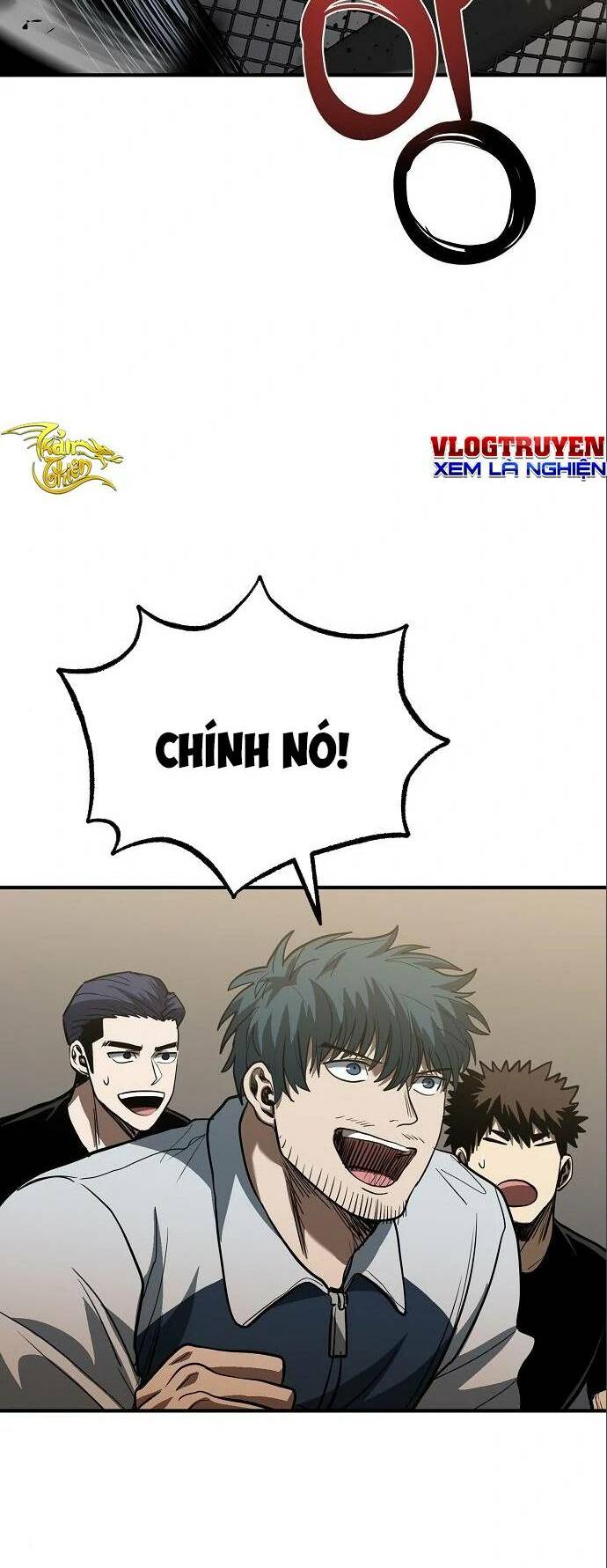 Vua Võ Đài - Chapter 33 - Page 35