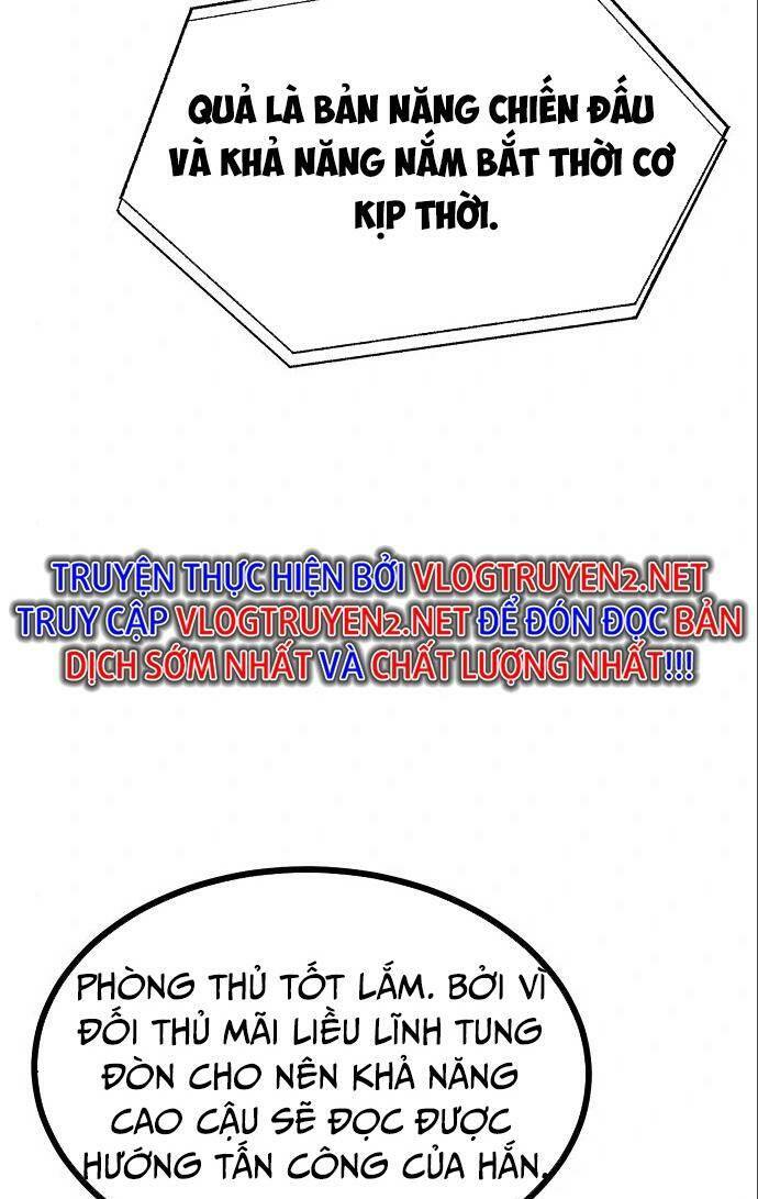 Vua Võ Đài - Chapter 33 - Page 38