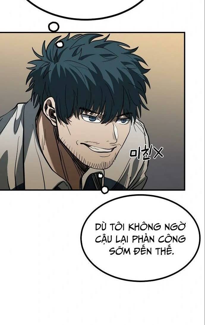 Vua Võ Đài - Chapter 33 - Page 39