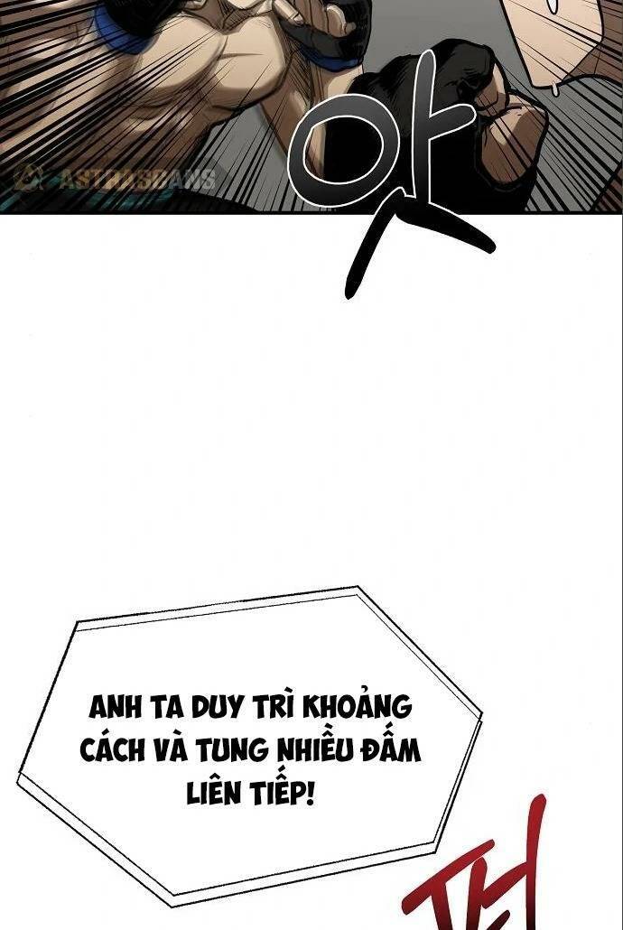 Vua Võ Đài - Chapter 33 - Page 46