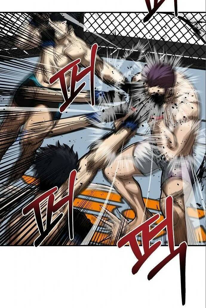 Vua Võ Đài - Chapter 33 - Page 47