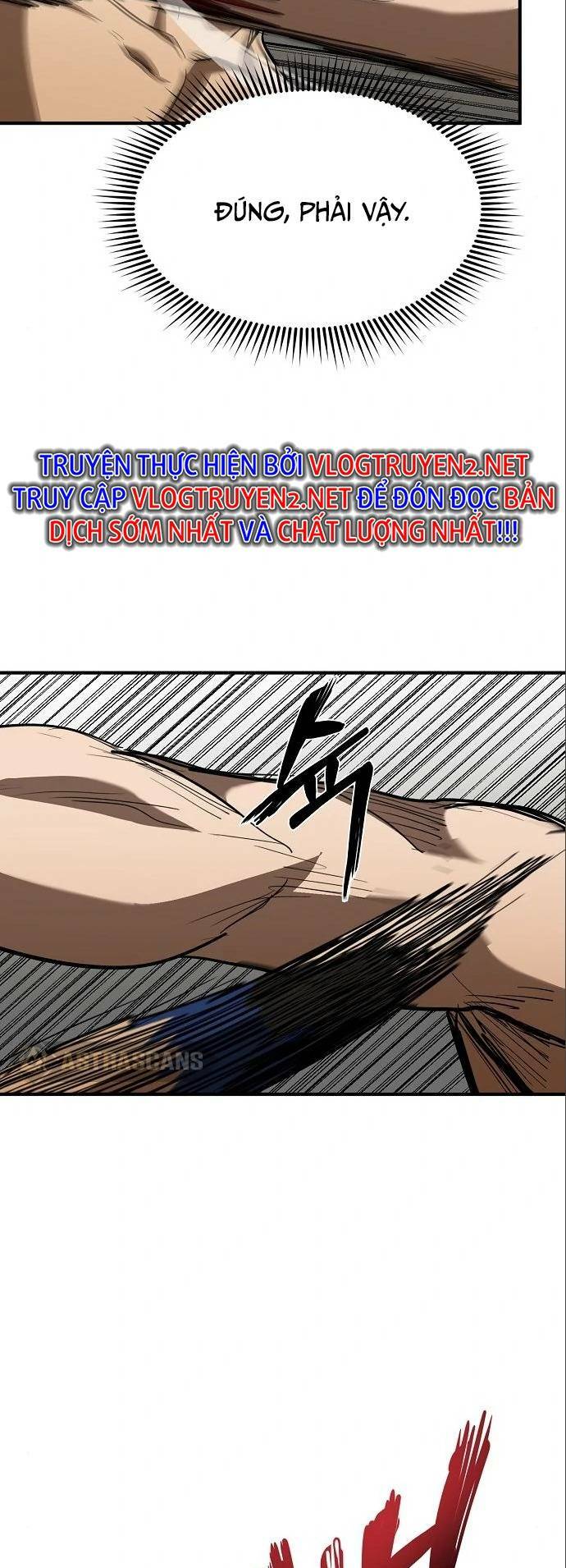 Vua Võ Đài - Chapter 33 - Page 51