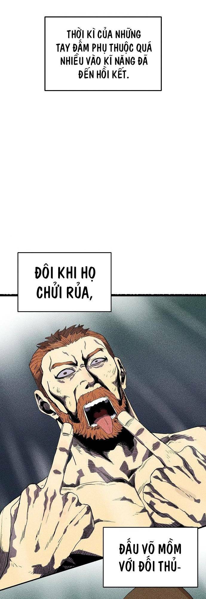 Vua Võ Đài - Chapter 4 - Page 10