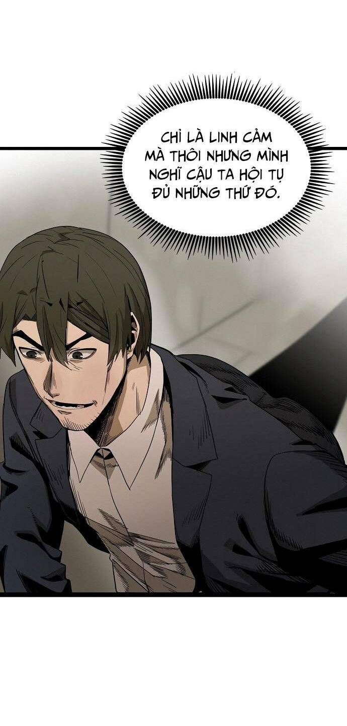 Vua Võ Đài - Chapter 4 - Page 13