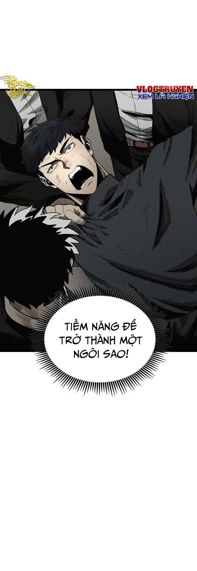 Vua Võ Đài - Chapter 4 - Page 14