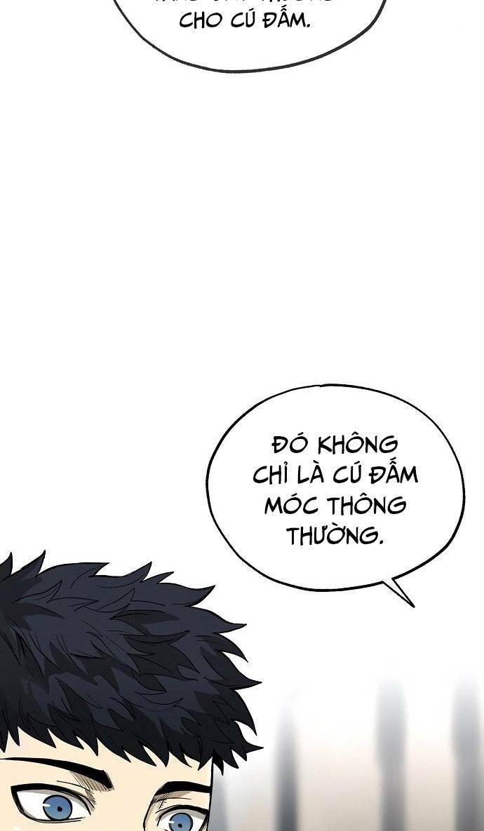 Vua Võ Đài - Chapter 4 - Page 22