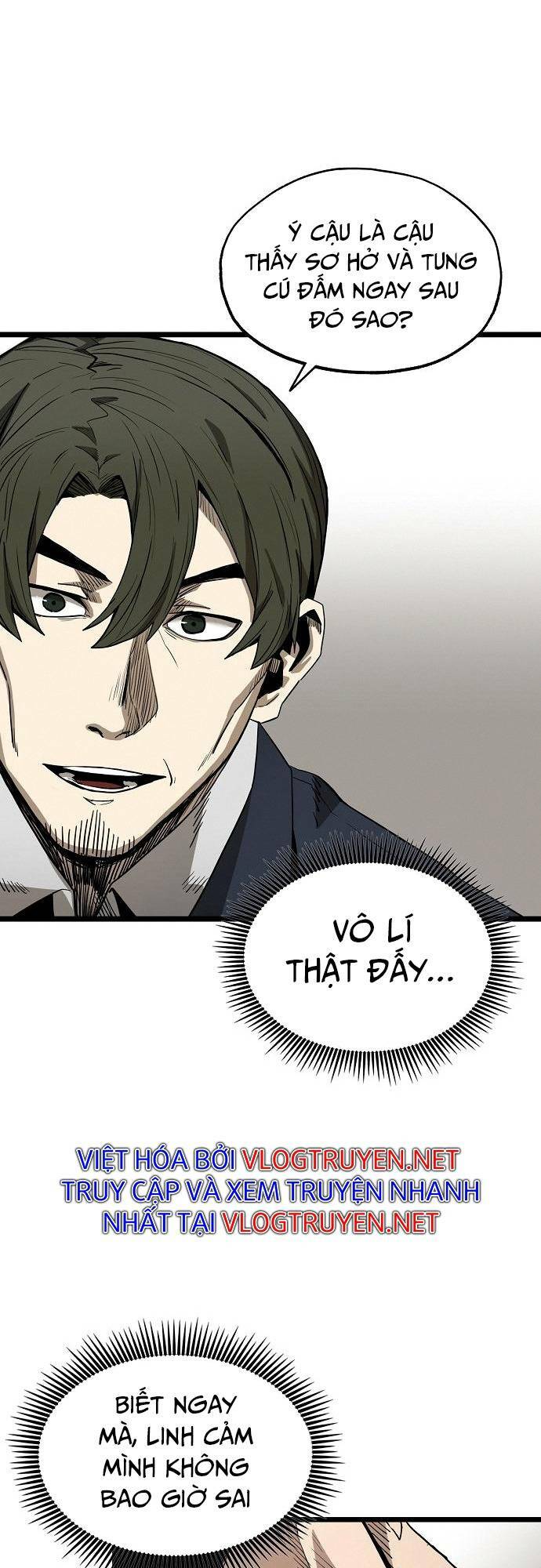 Vua Võ Đài - Chapter 4 - Page 27