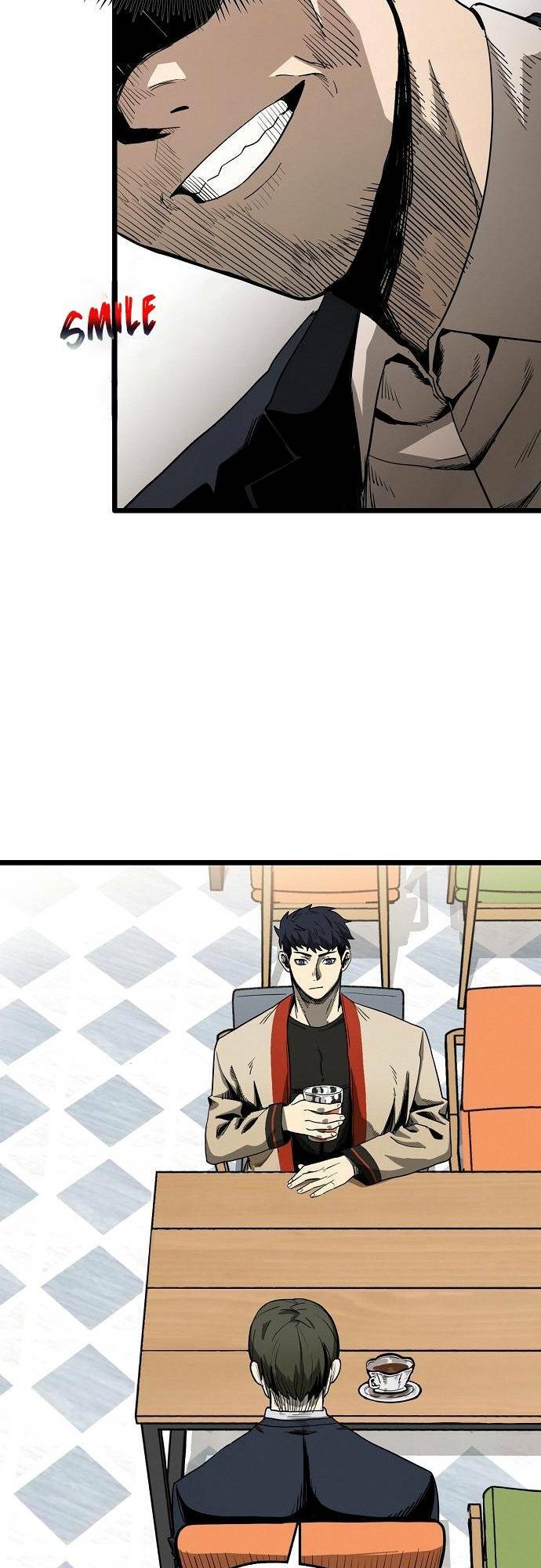 Vua Võ Đài - Chapter 4 - Page 28