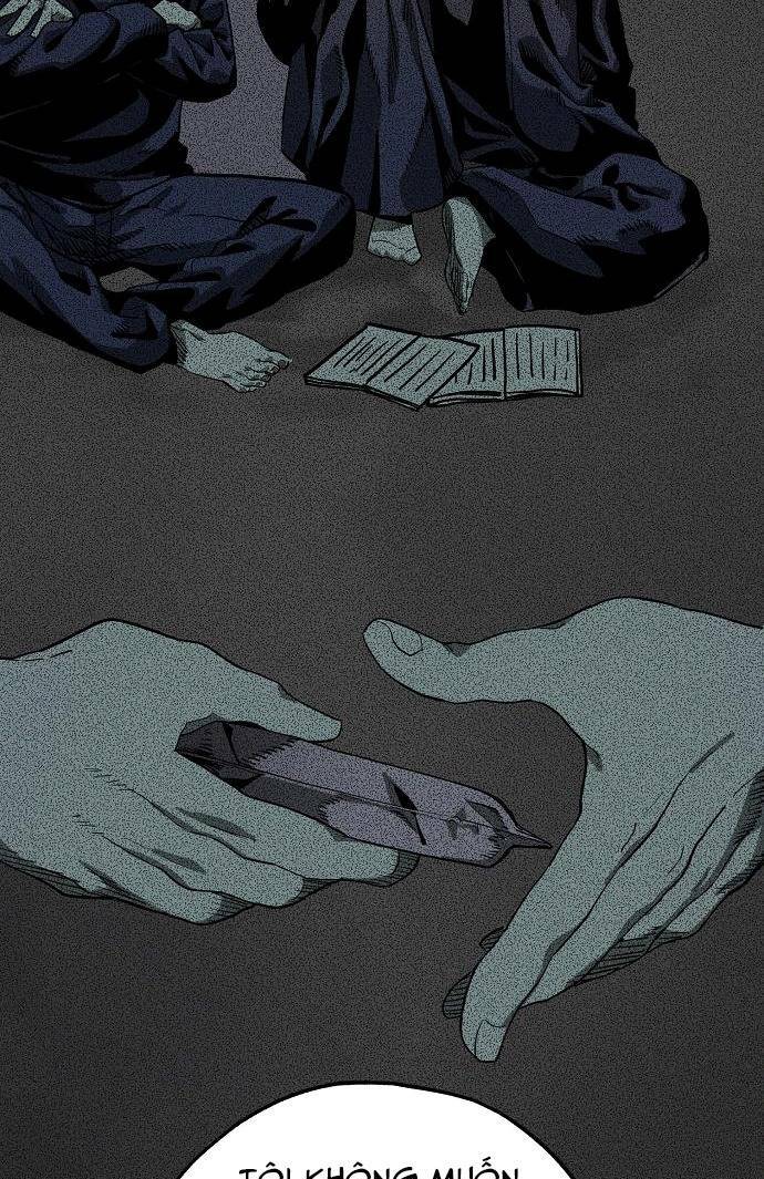 Vua Võ Đài - Chapter 4 - Page 37