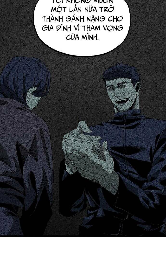 Vua Võ Đài - Chapter 4 - Page 38