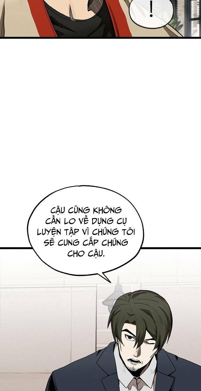 Vua Võ Đài - Chapter 4 - Page 41