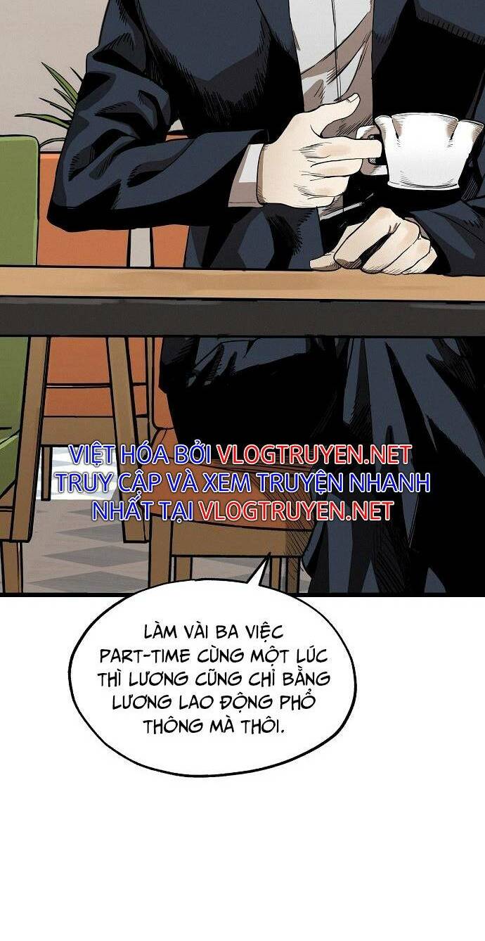 Vua Võ Đài - Chapter 4 - Page 42