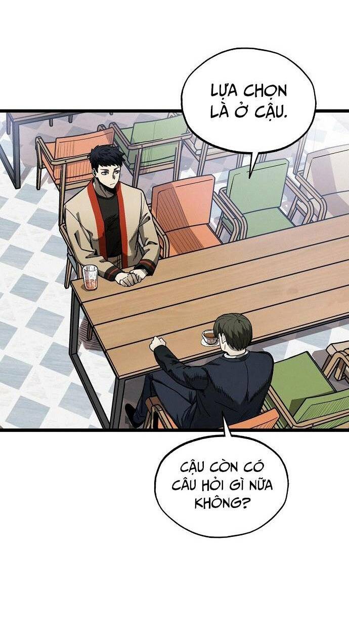 Vua Võ Đài - Chapter 4 - Page 46