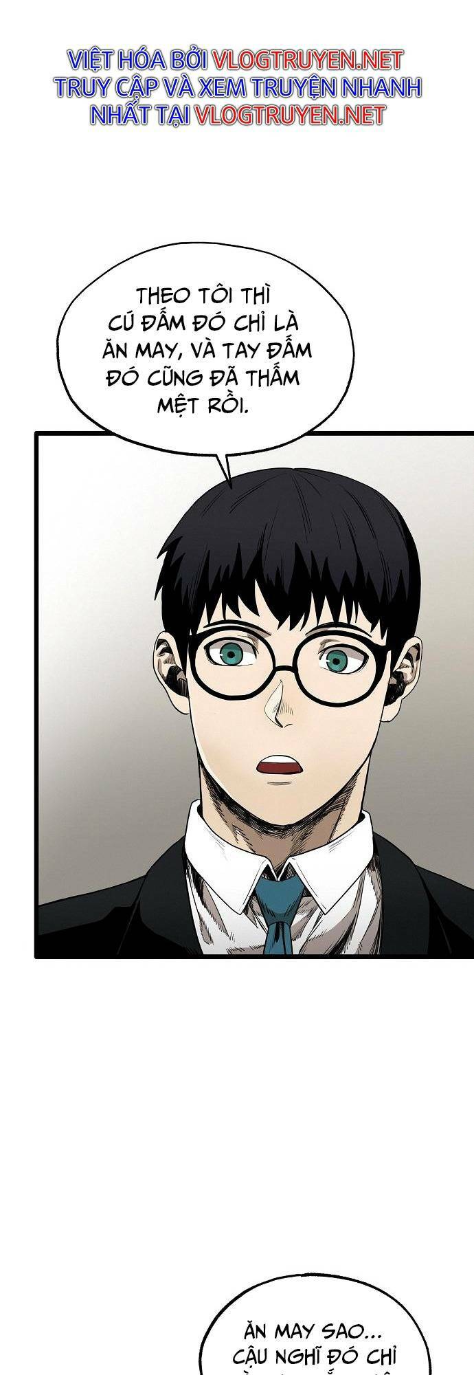 Vua Võ Đài - Chapter 4 - Page 4