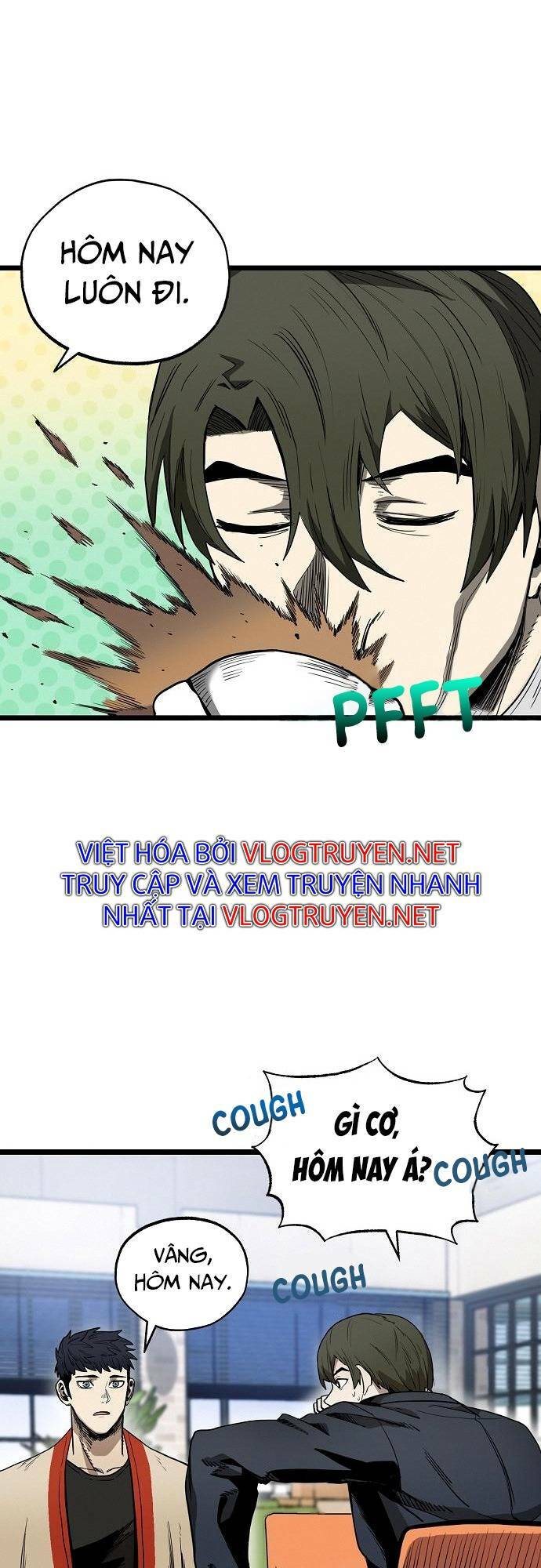 Vua Võ Đài - Chapter 4 - Page 49