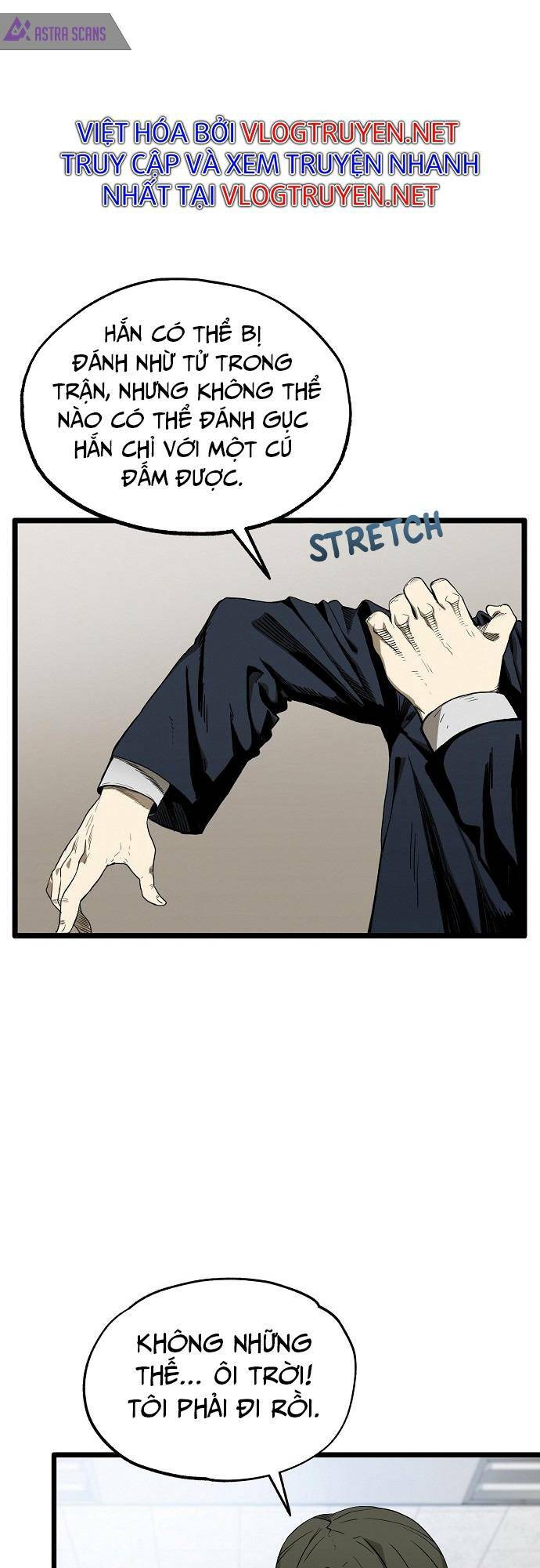 Vua Võ Đài - Chapter 4 - Page 7