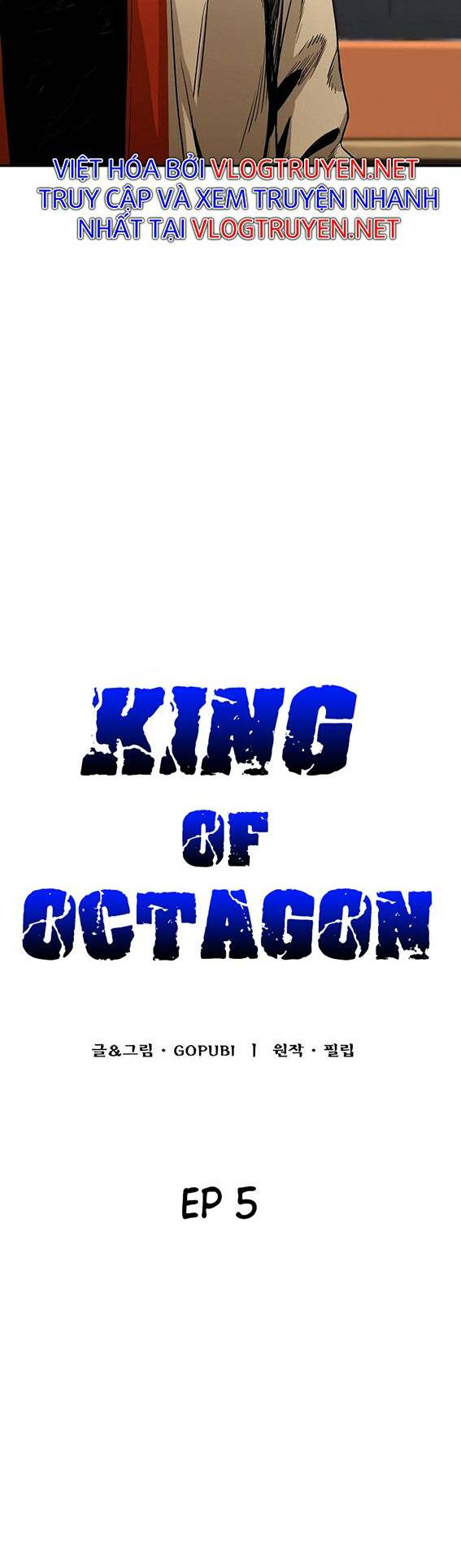 Vua Võ Đài - Chapter 5 - Page 9