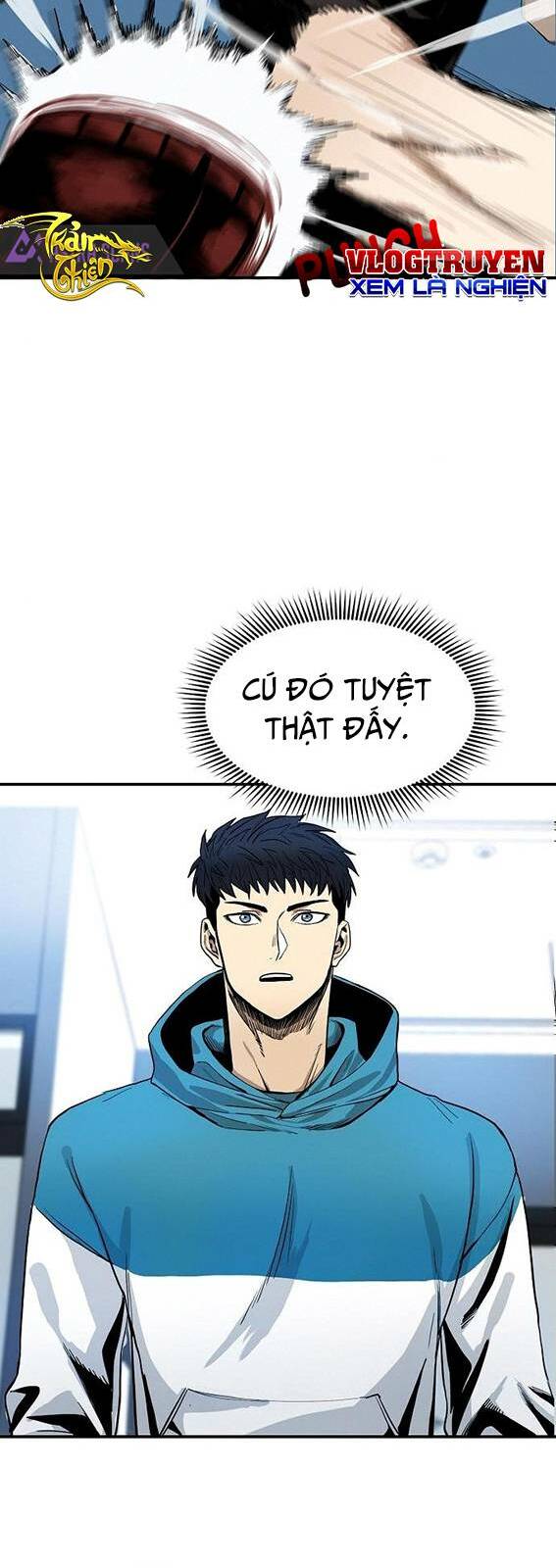 Vua Võ Đài - Chapter 5 - Page 14