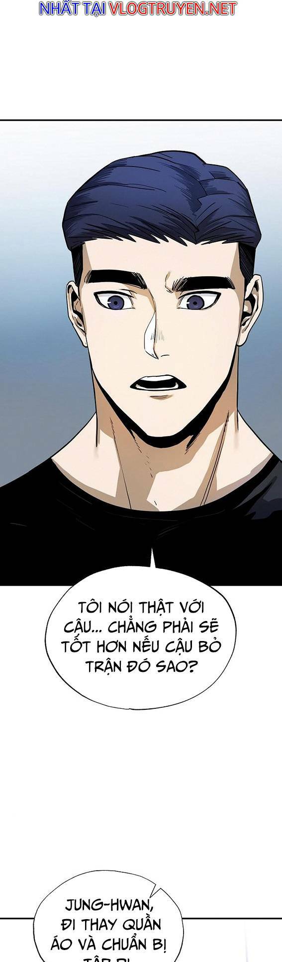 Vua Võ Đài - Chapter 5 - Page 18