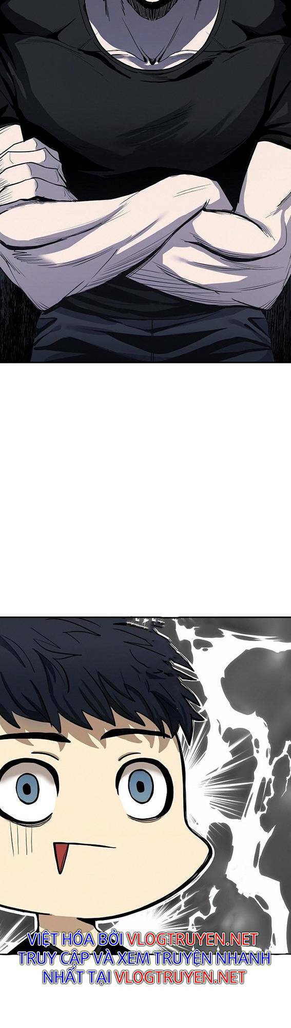 Vua Võ Đài - Chapter 5 - Page 21