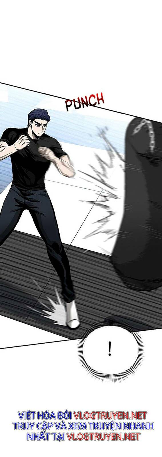 Vua Võ Đài - Chapter 5 - Page 29