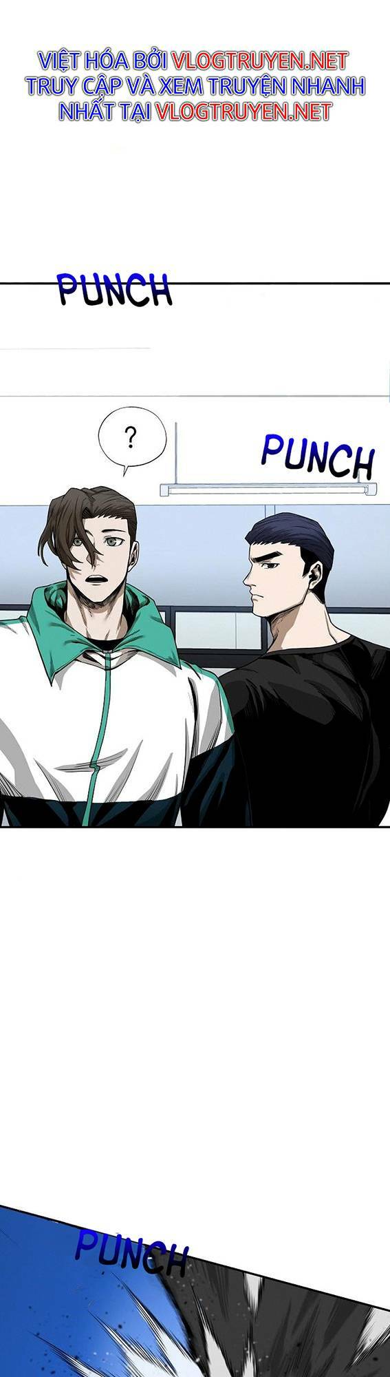 Vua Võ Đài - Chapter 5 - Page 42