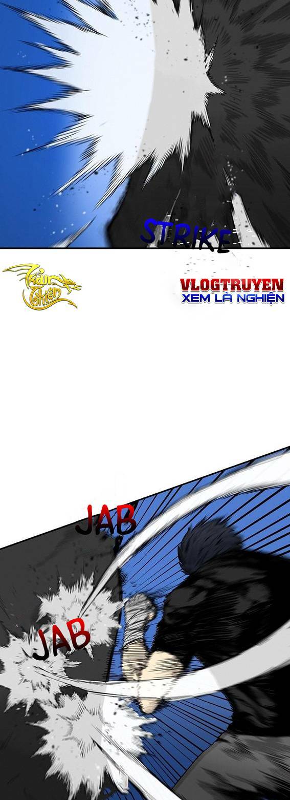 Vua Võ Đài - Chapter 5 - Page 43