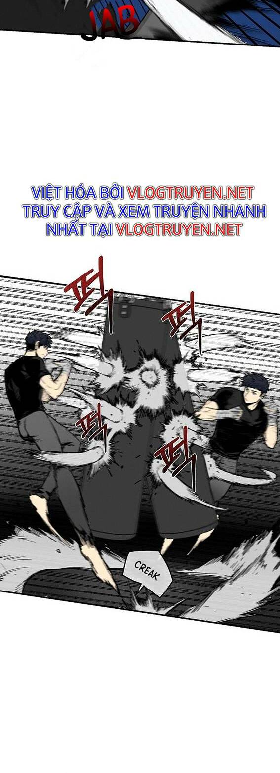 Vua Võ Đài - Chapter 5 - Page 44