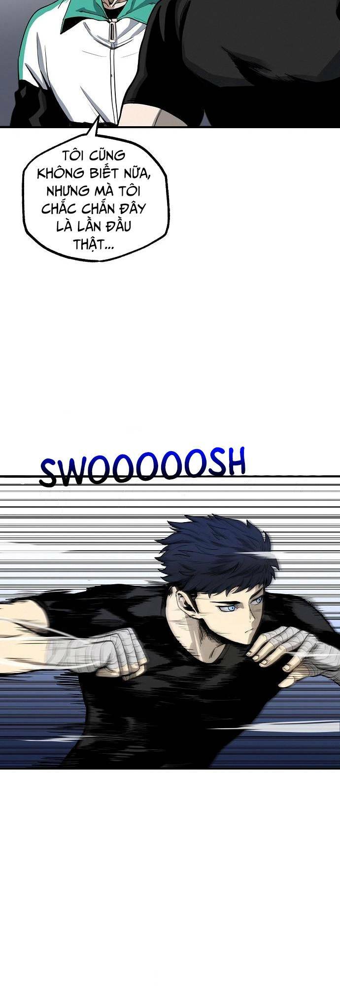 Vua Võ Đài - Chapter 5 - Page 46