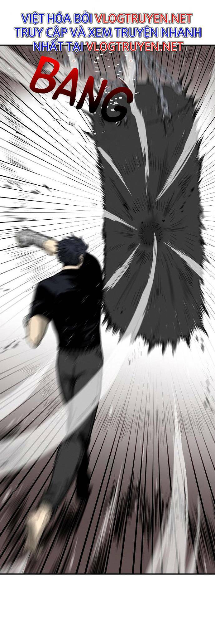 Vua Võ Đài - Chapter 5 - Page 47