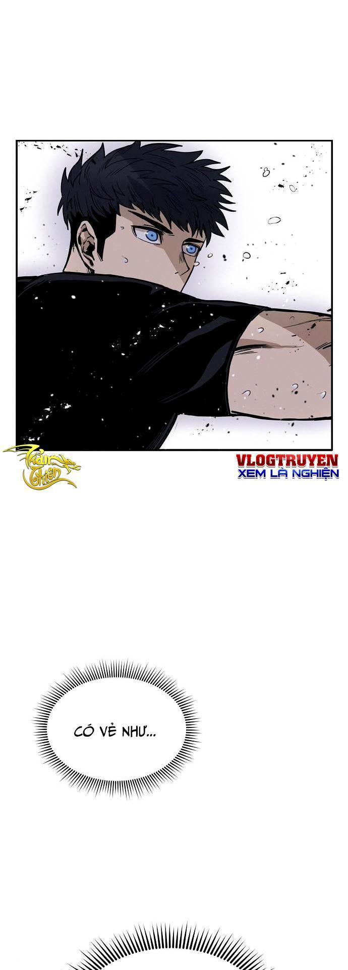 Vua Võ Đài - Chapter 5 - Page 48