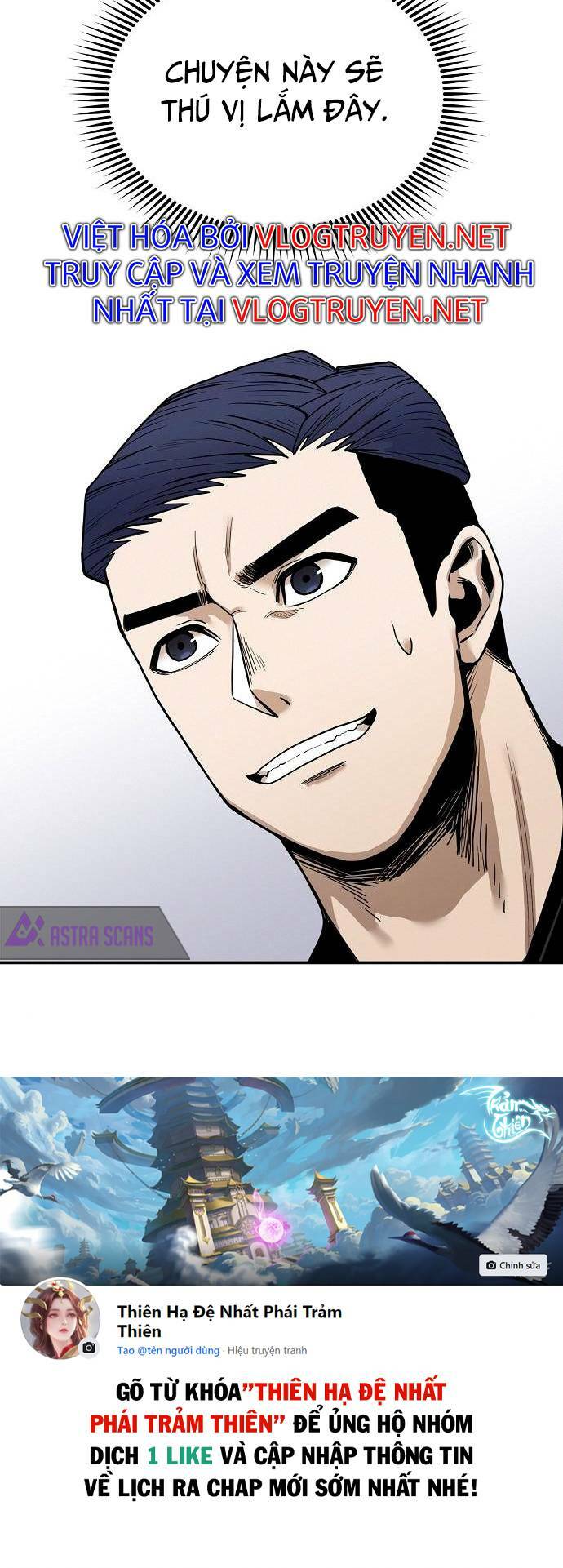 Vua Võ Đài - Chapter 5 - Page 49