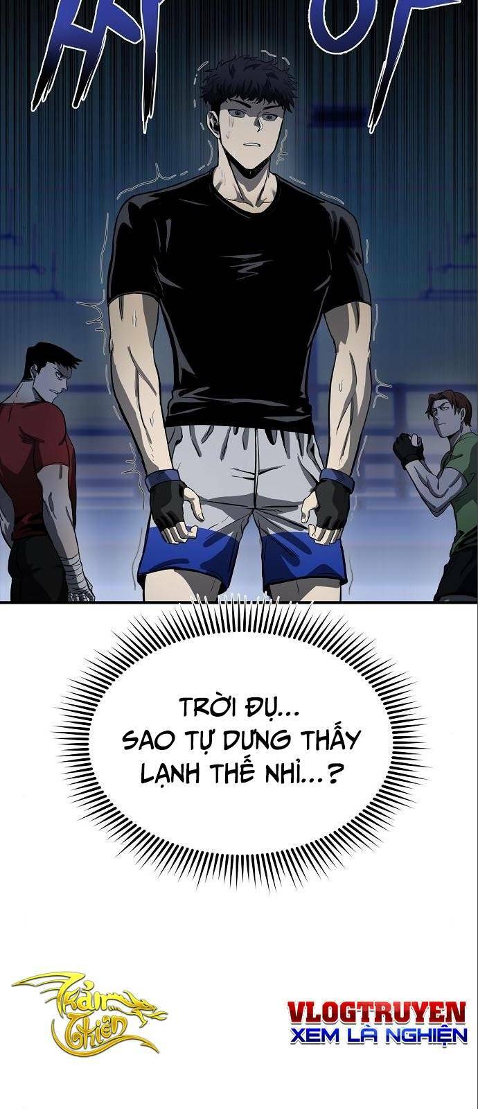 Vua Võ Đài - Chapter 6 - Page 14