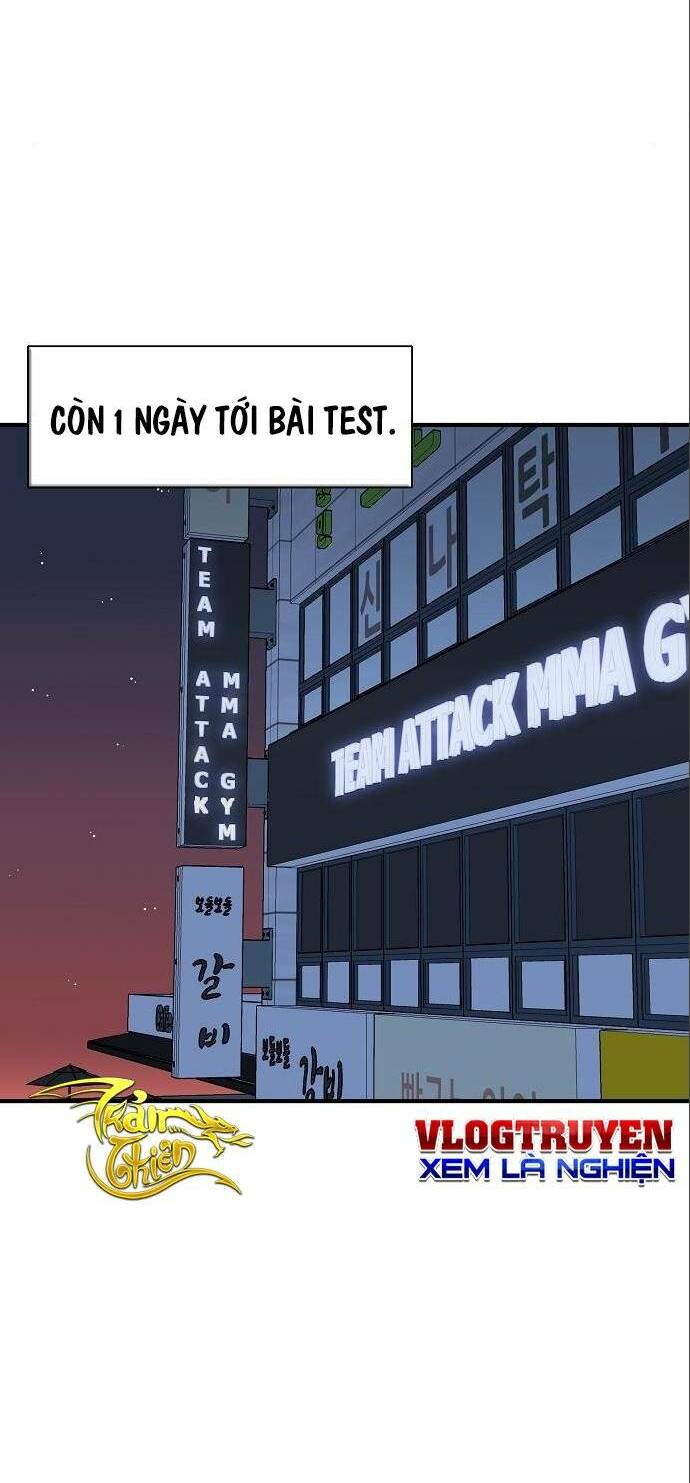 Vua Võ Đài - Chapter 6 - Page 19