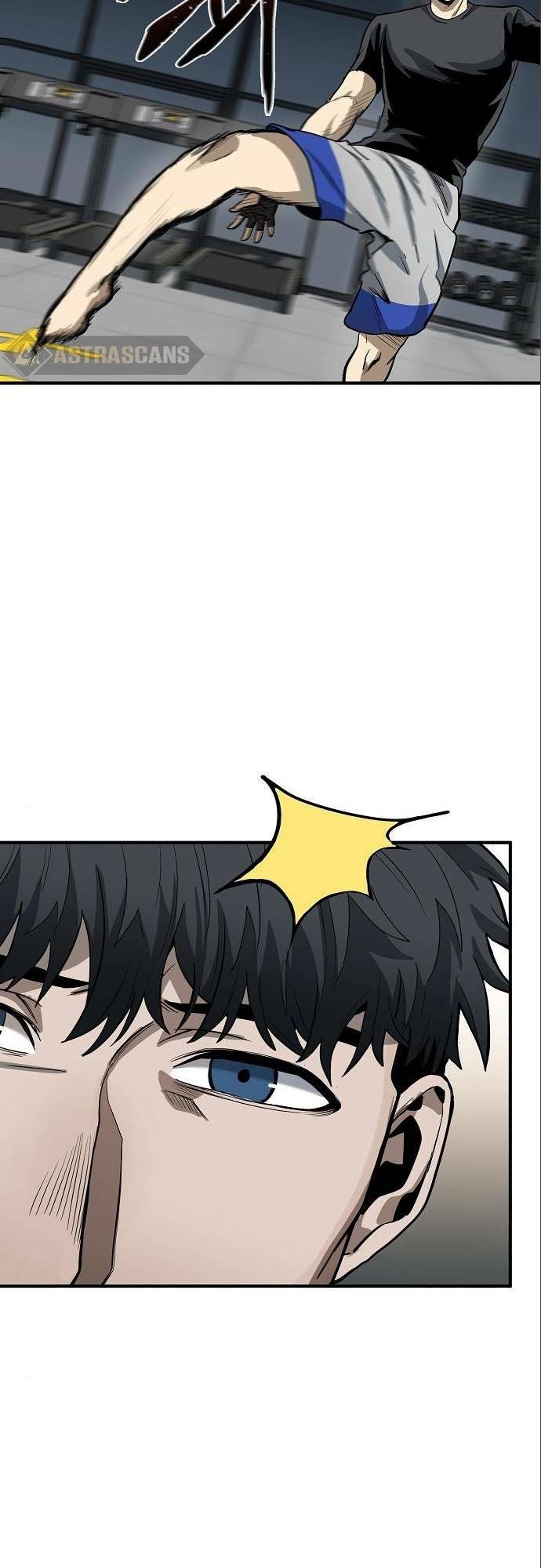 Vua Võ Đài - Chapter 6 - Page 29