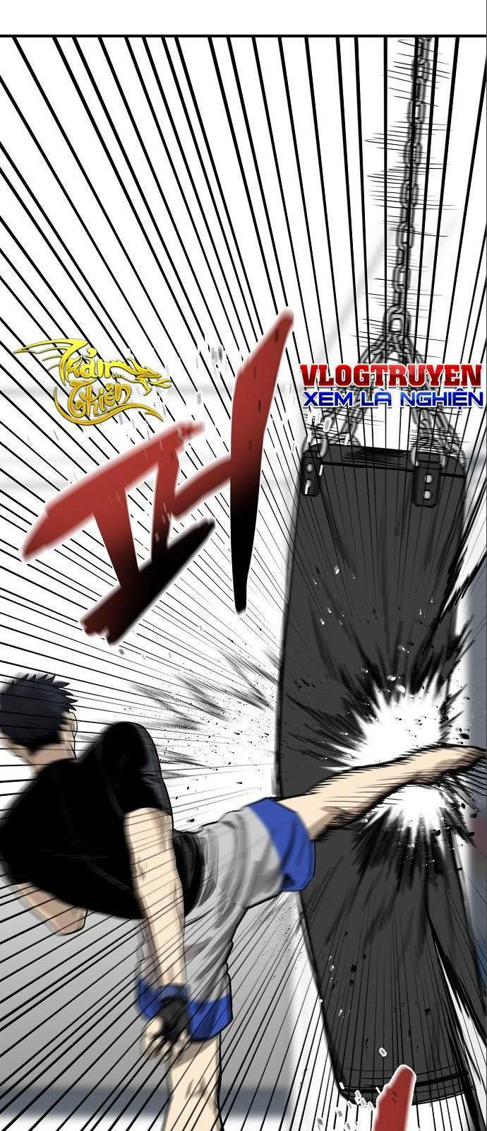 Vua Võ Đài - Chapter 6 - Page 30