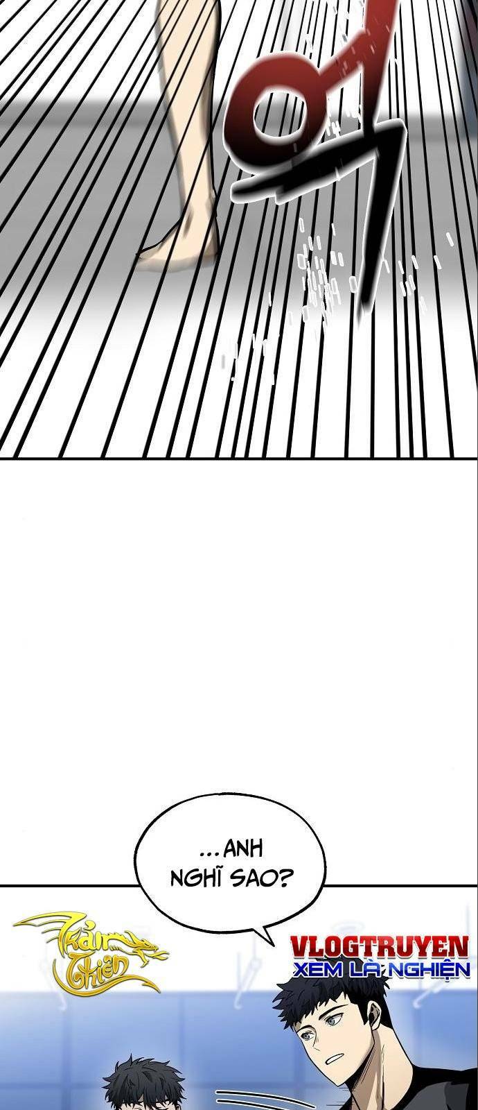 Vua Võ Đài - Chapter 6 - Page 31