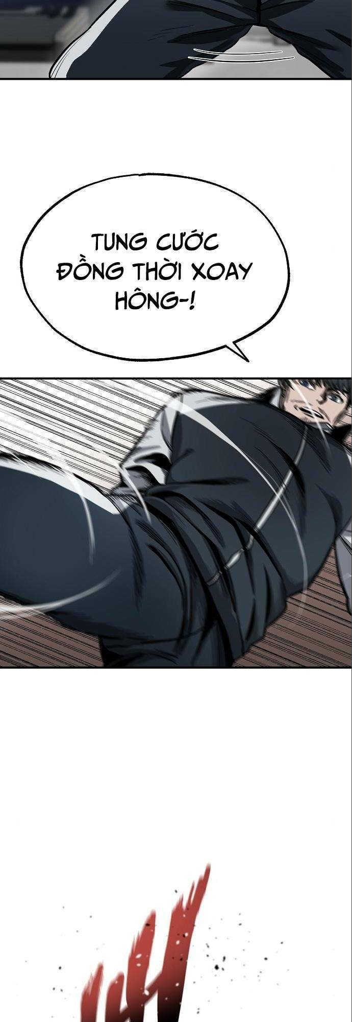 Vua Võ Đài - Chapter 6 - Page 36