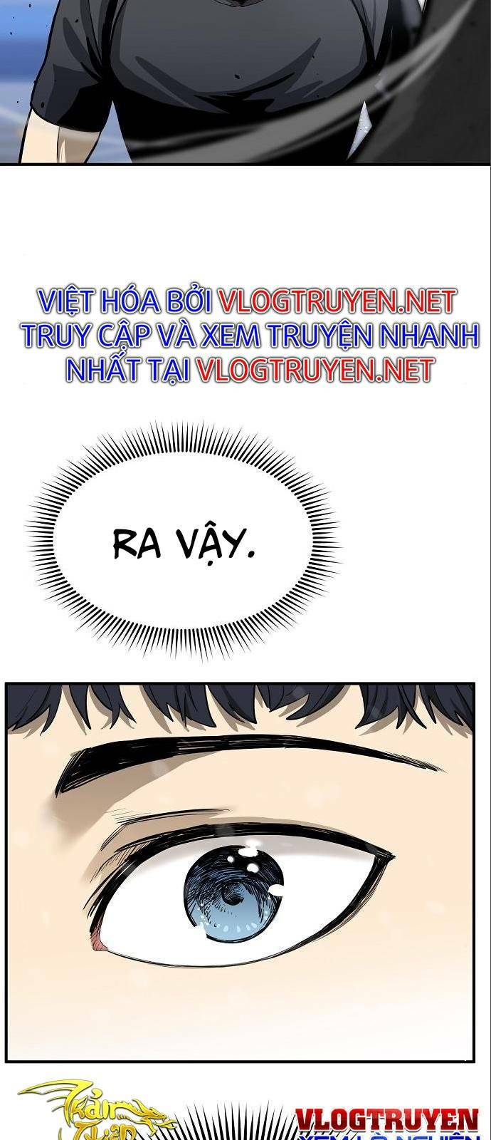 Vua Võ Đài - Chapter 6 - Page 38