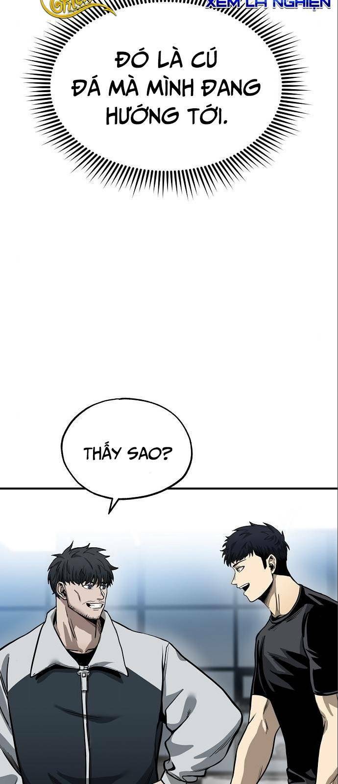 Vua Võ Đài - Chapter 6 - Page 39