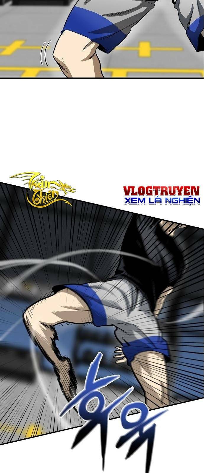 Vua Võ Đài - Chapter 6 - Page 42