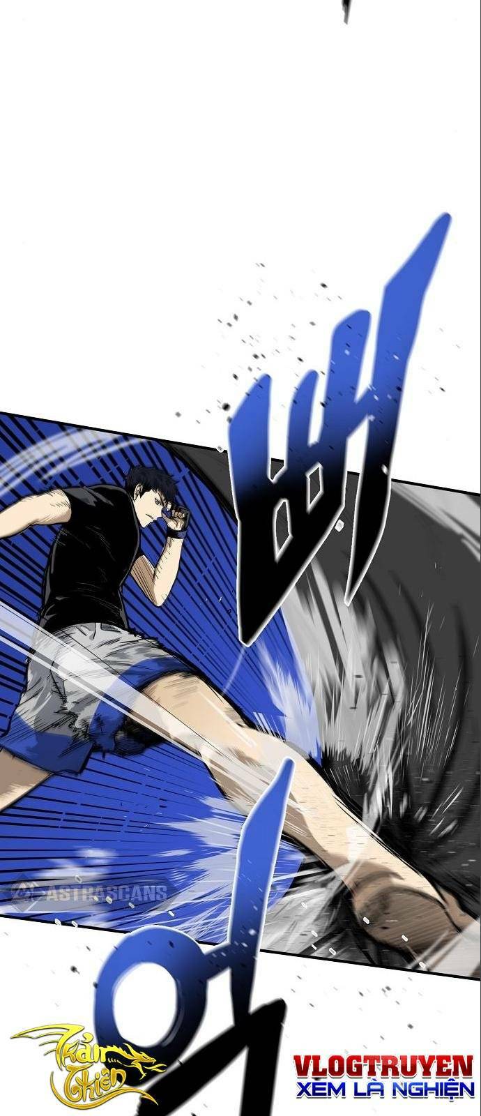 Vua Võ Đài - Chapter 6 - Page 43