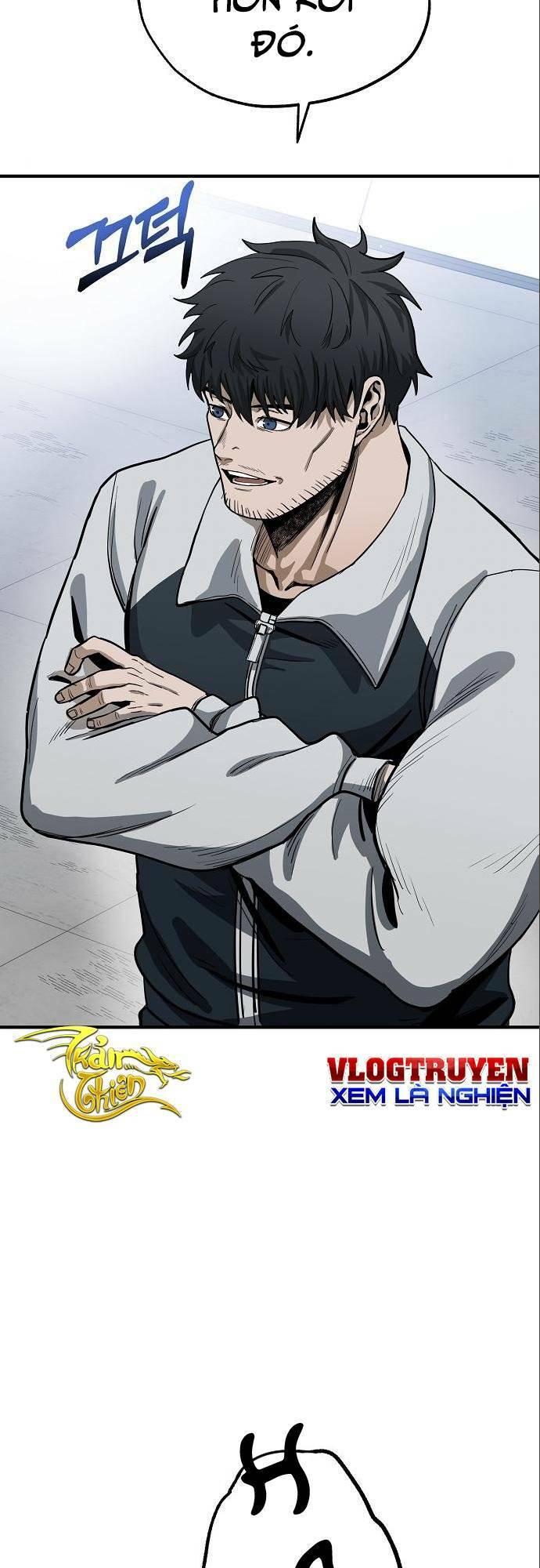 Vua Võ Đài - Chapter 6 - Page 45