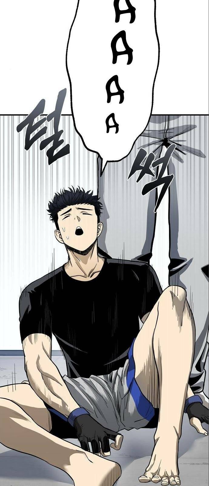 Vua Võ Đài - Chapter 6 - Page 46