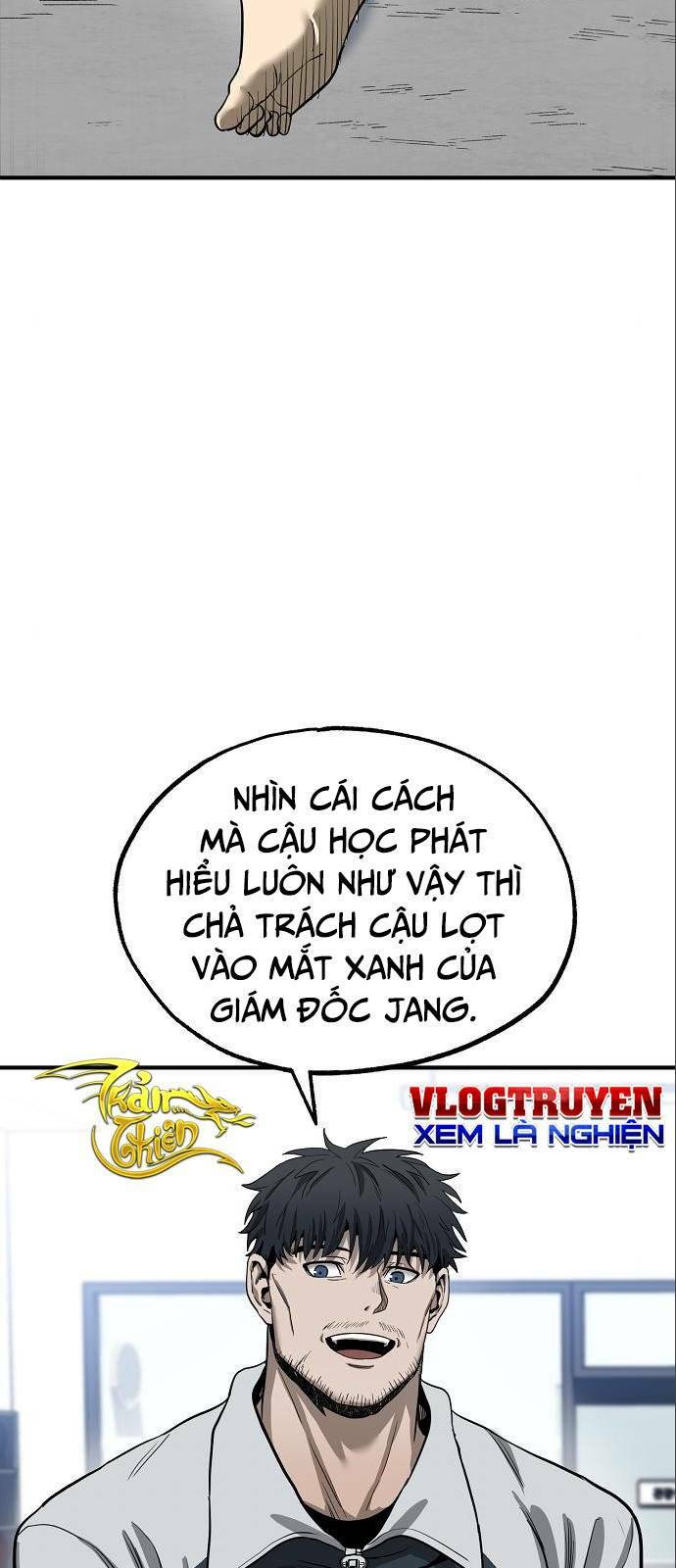 Vua Võ Đài - Chapter 6 - Page 47